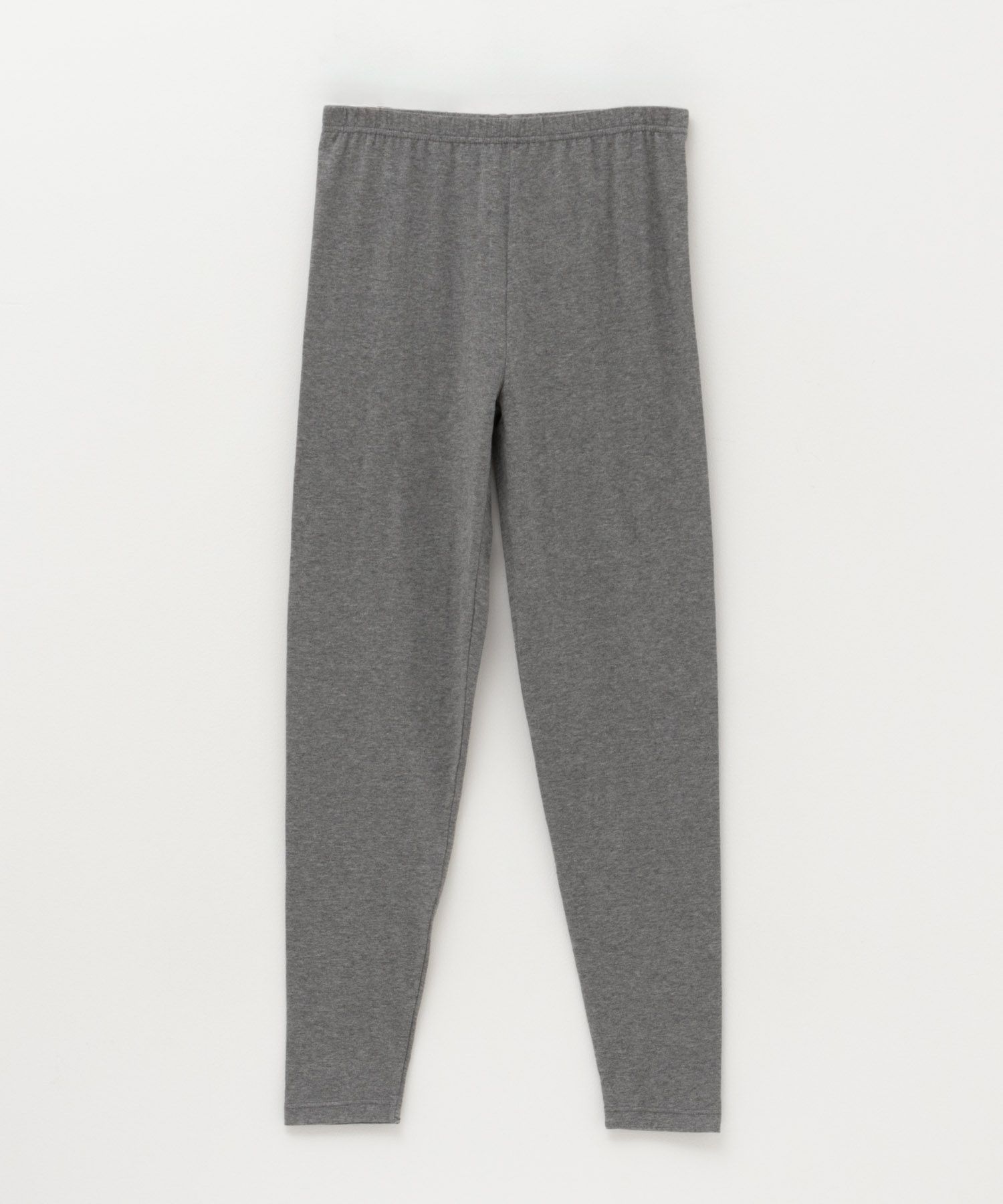 NAVY  9分丈レギンス レディース商品画像-1