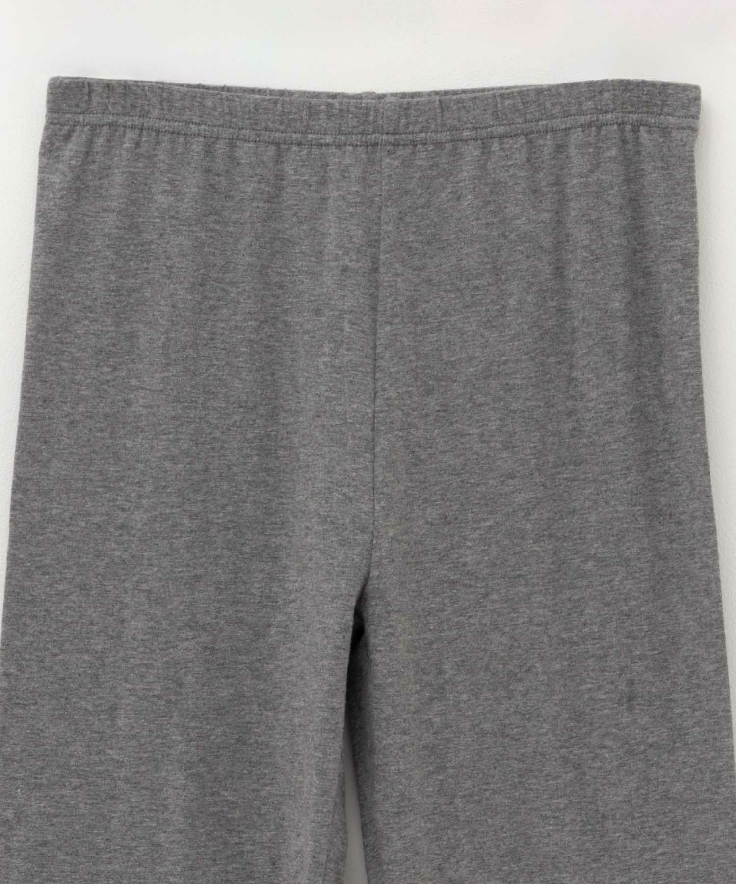 NAVY  9分丈レギンス レディース商品画像-5