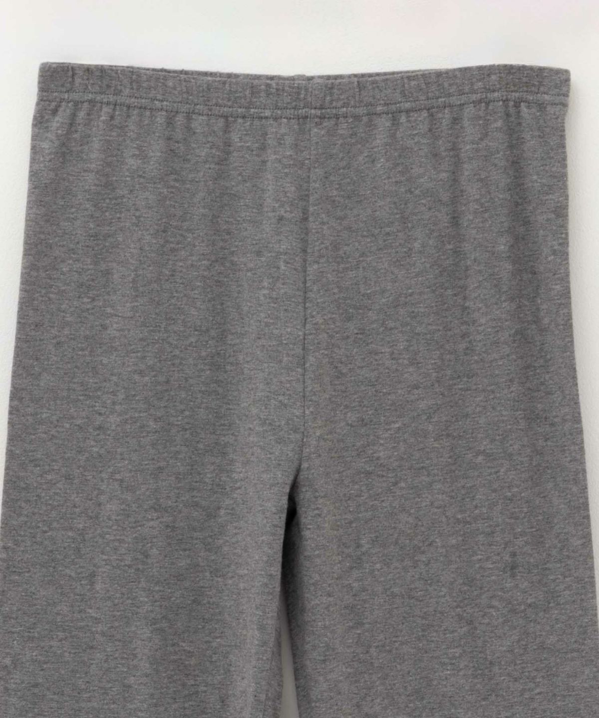 NAVY 9分丈レギンス レディース