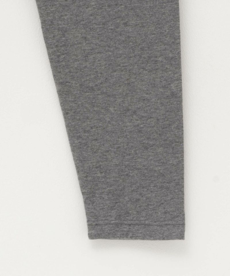 NAVY  9分丈レギンス レディース商品画像-6