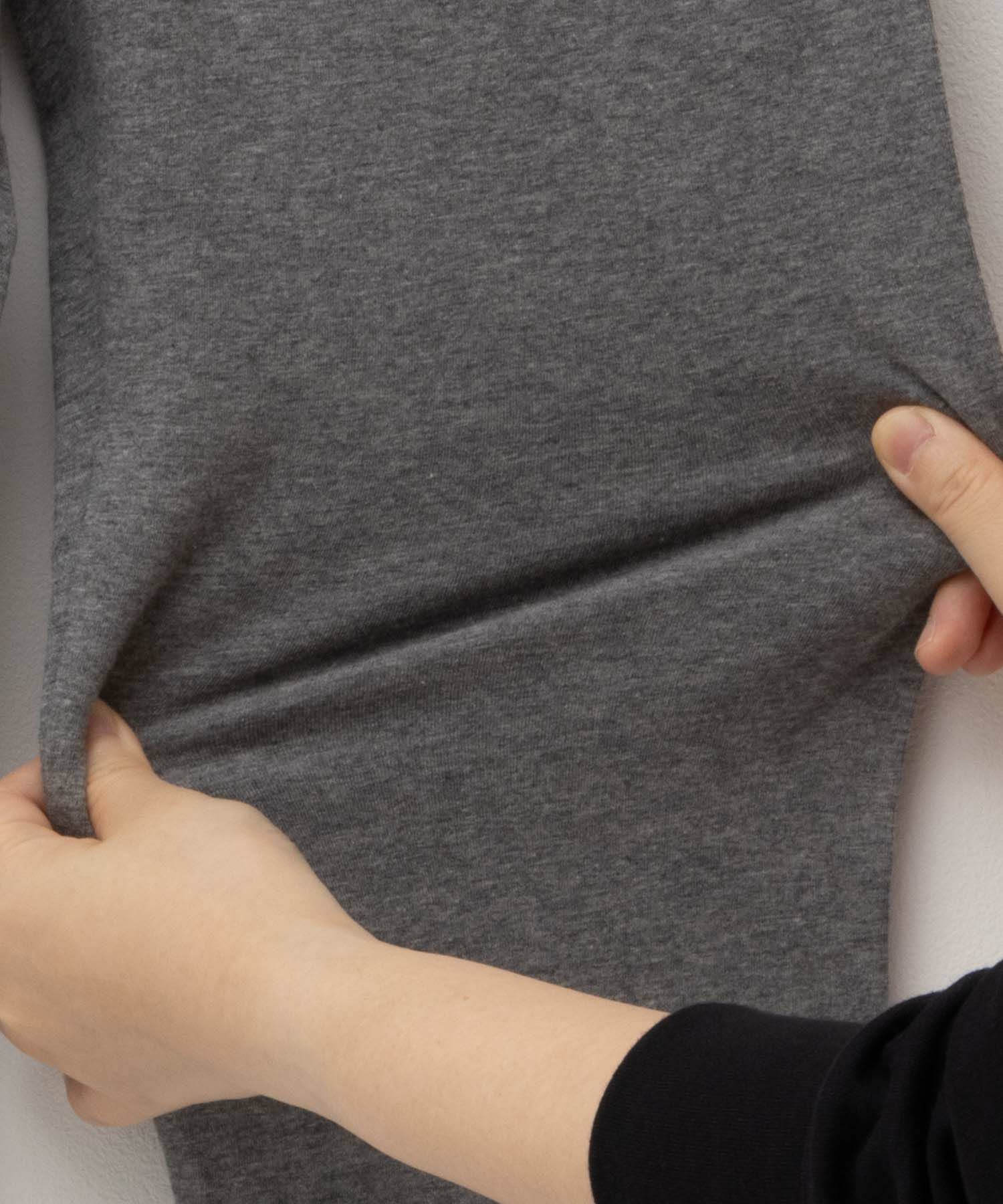 NAVY 9分丈レギンス レディース