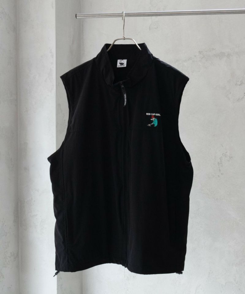 ココロブランド　サイズL 中綿ベスト　キャップ　ブラック BONG MESH CAP(GREEN) - COCOLOBLAND WEB STORE