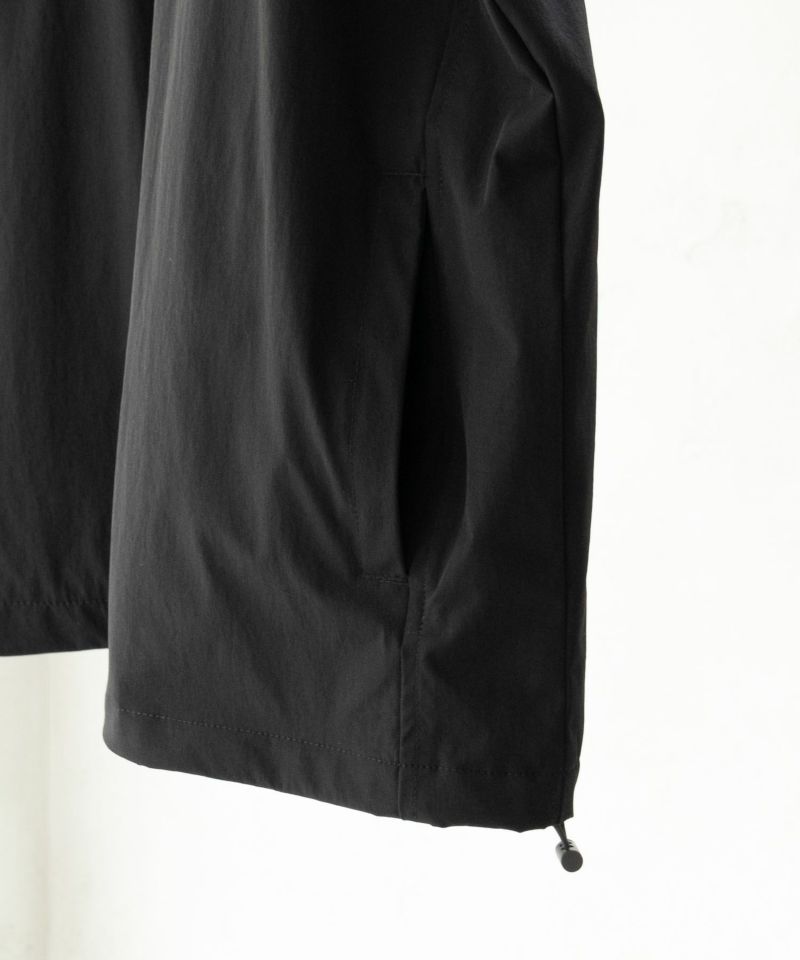 【オンラインストア限定】RED CAP GIRL  ナイロンタスラン胸刺繍ベスト メンズ商品画像-33