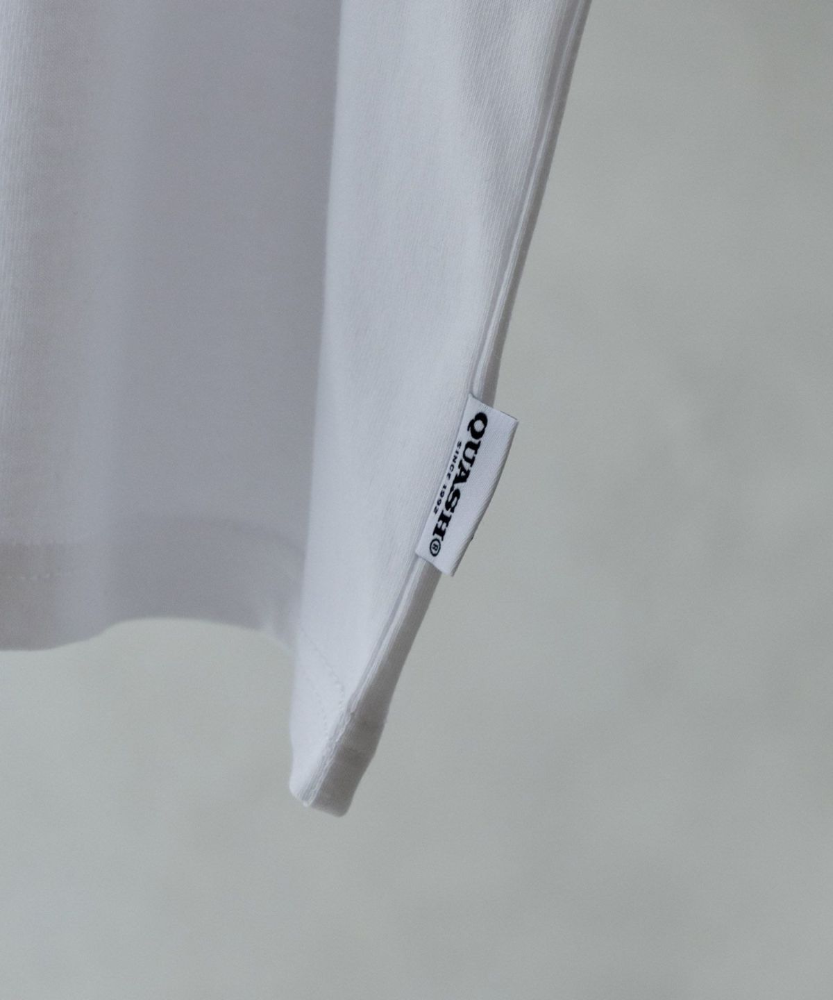 サガラビッグ刺繍ショートスリーブTシャツ メンズ ネコポス 対応商品