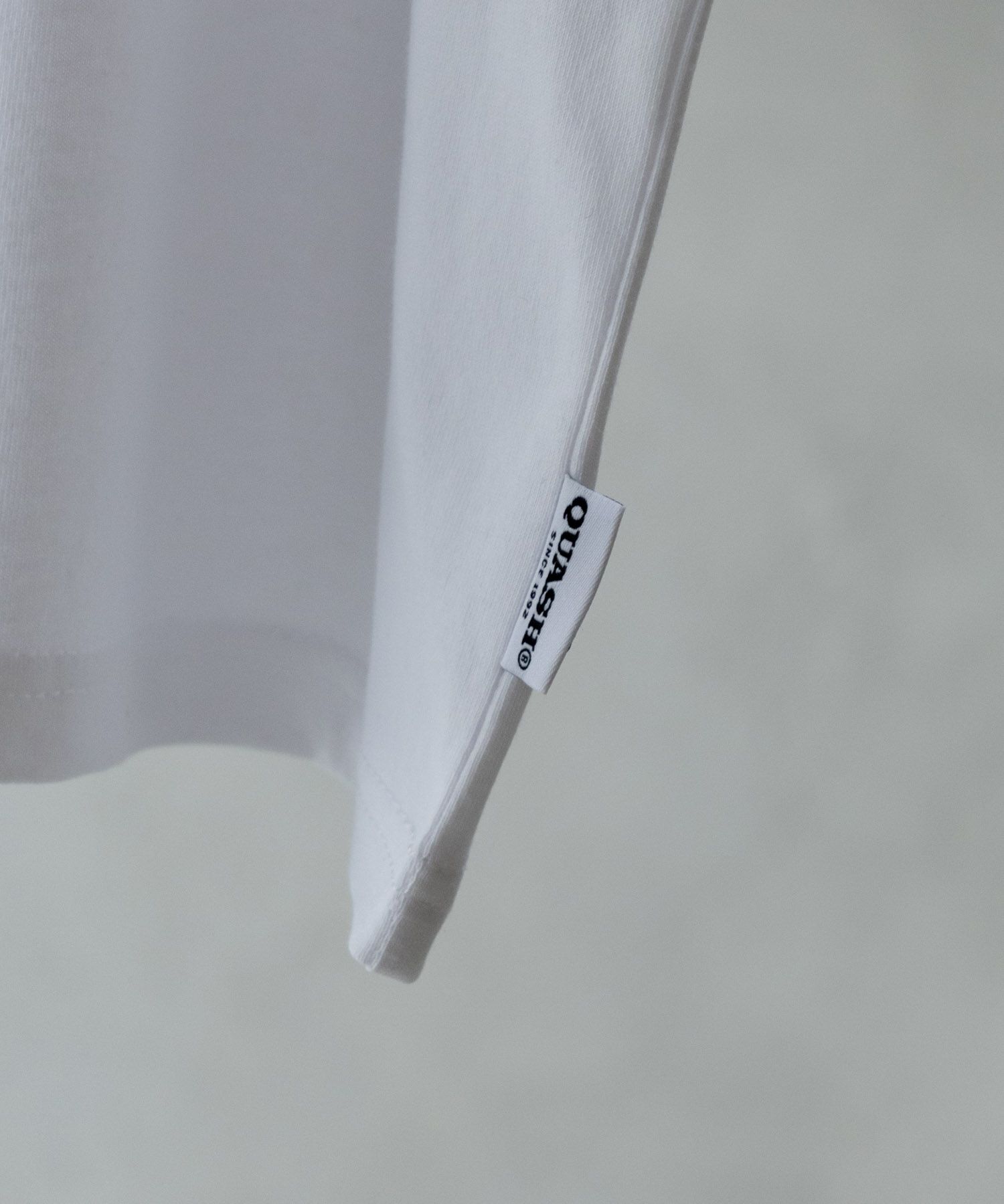 サガラビッグ刺繍ショートスリーブTシャツ メンズ メール便 対応商品商品サムネイル-9