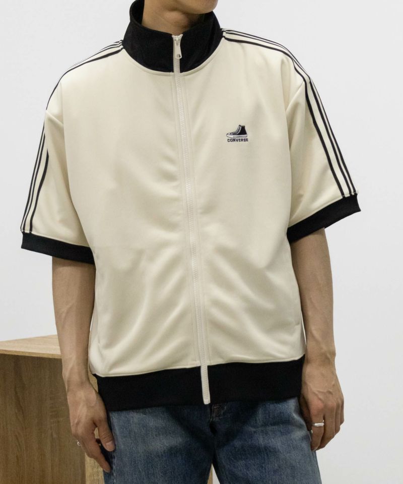 デニムジャケット CONVERSE 欲する デニムジャケット CONVERSE 欲する