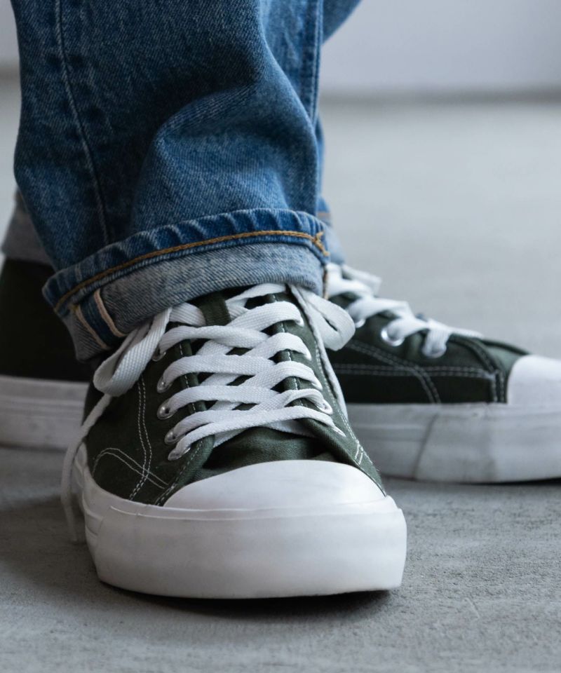 [期間限定価格]【オンラインストア限定】EDWIN  505ZX レギュラーストレートパンツ メンズ商品画像-7