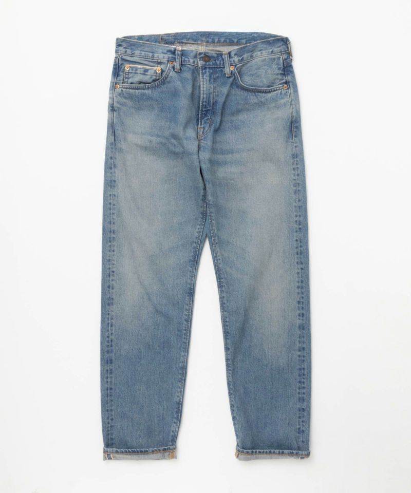 [期間限定価格]【オンラインストア限定】EDWIN  505ZX レギュラーストレートパンツ メンズ商品画像-15