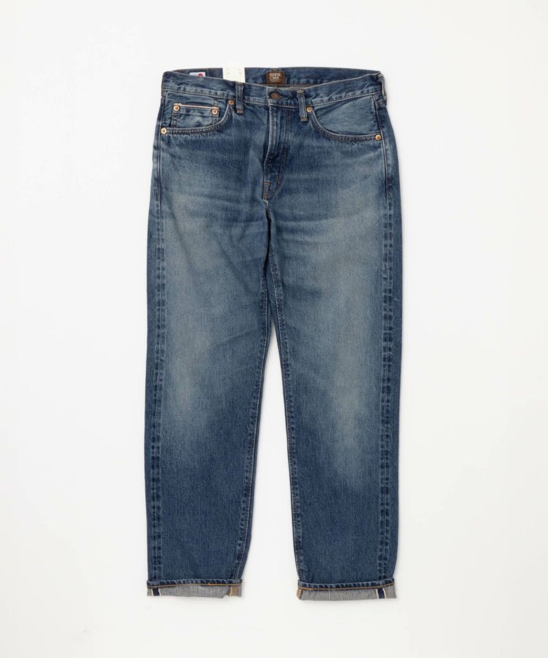 [期間限定価格]【オンラインストア限定】EDWIN  505ZX レギュラーストレートパンツ メンズ商品画像-17