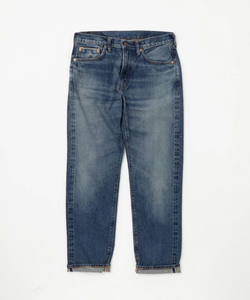 [期間限定価格]【オンラインストア限定】EDWIN  505ZX レギュラーストレートパンツ メンズ商品画像-19