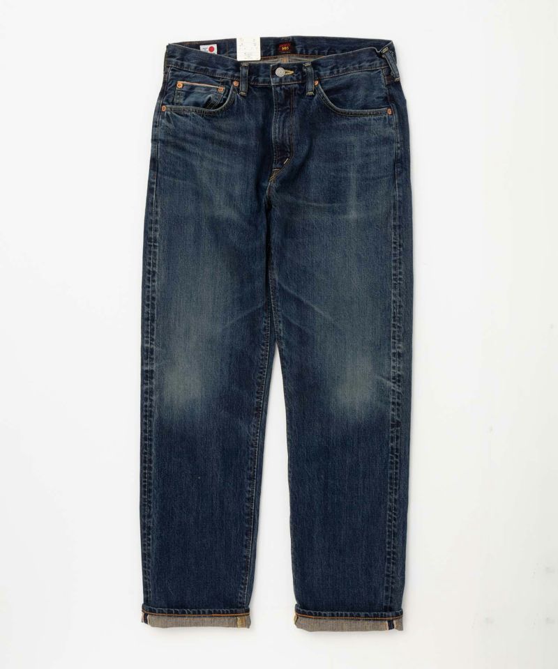 [期間限定価格]【オンラインストア限定】EDWIN  505ZX ルーズストレートパンツ メンズ商品画像-15