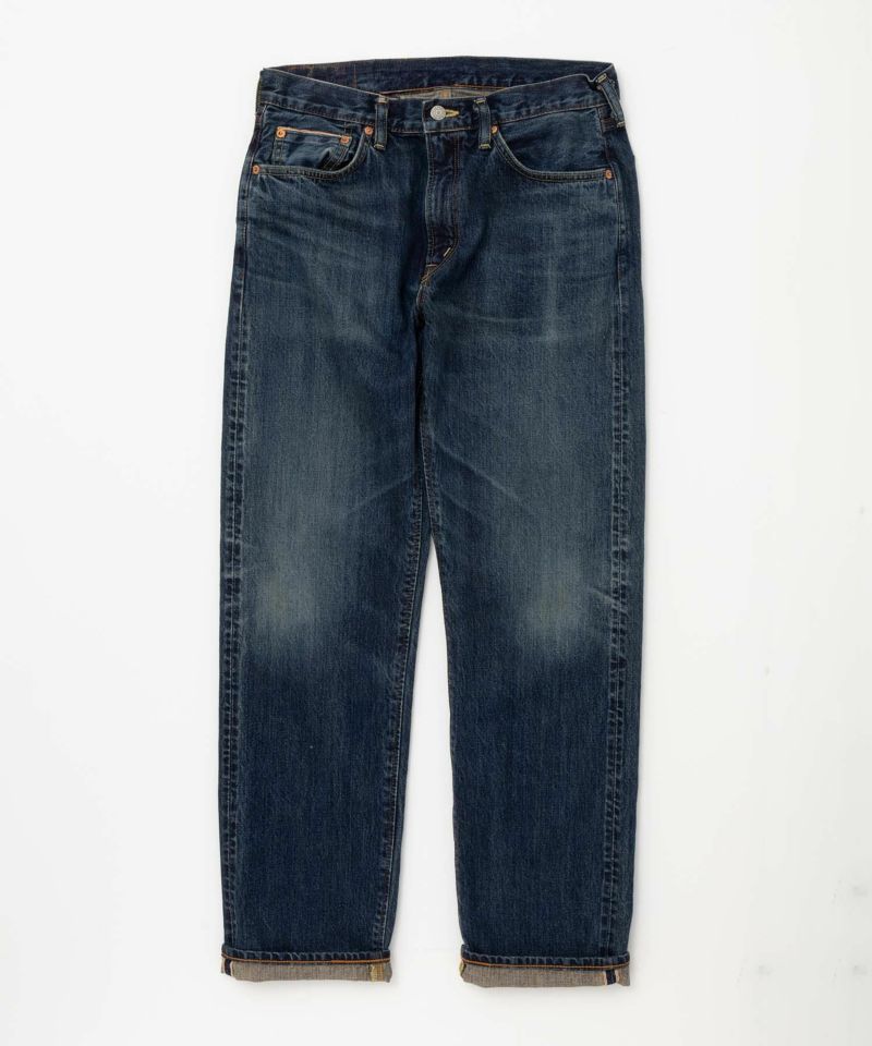 [期間限定価格]【オンラインストア限定】EDWIN  505ZX ルーズストレートパンツ メンズ商品画像-17