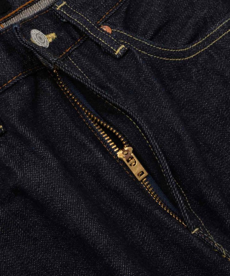 【オンラインストア限定】EDWIN  505ZX ルーズストレートパンツ メンズ商品画像-10