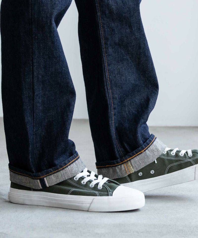 【オンラインストア限定】EDWIN  505ZX ルーズストレートパンツ メンズ商品画像-11