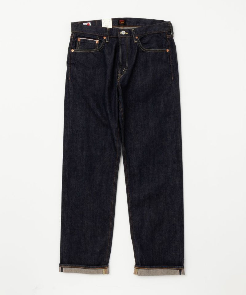 【オンラインストア限定】EDWIN  505ZX ルーズストレートパンツ メンズ商品画像-15