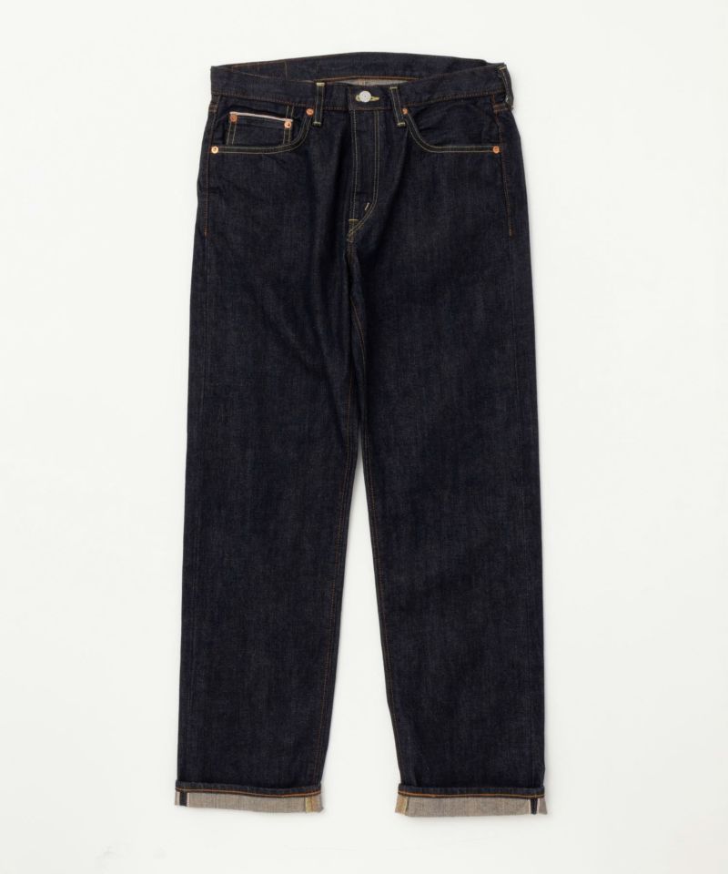【オンラインストア限定】EDWIN  505ZX ルーズストレートパンツ メンズ商品画像-17