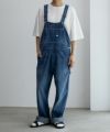 Lee ダンガリーズ オーバーオール メンズ