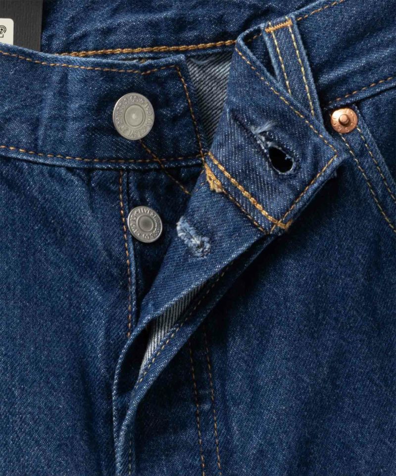 Levi's 501(R) オリジナル ショートパンツ メンズ Levi's 501(R) オリジナル ショートパンツ メンズ