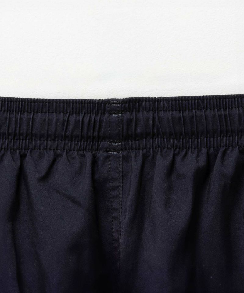 CALIFORNIA SHORE ボーダートランクス 水着 メンズ商品画像-8