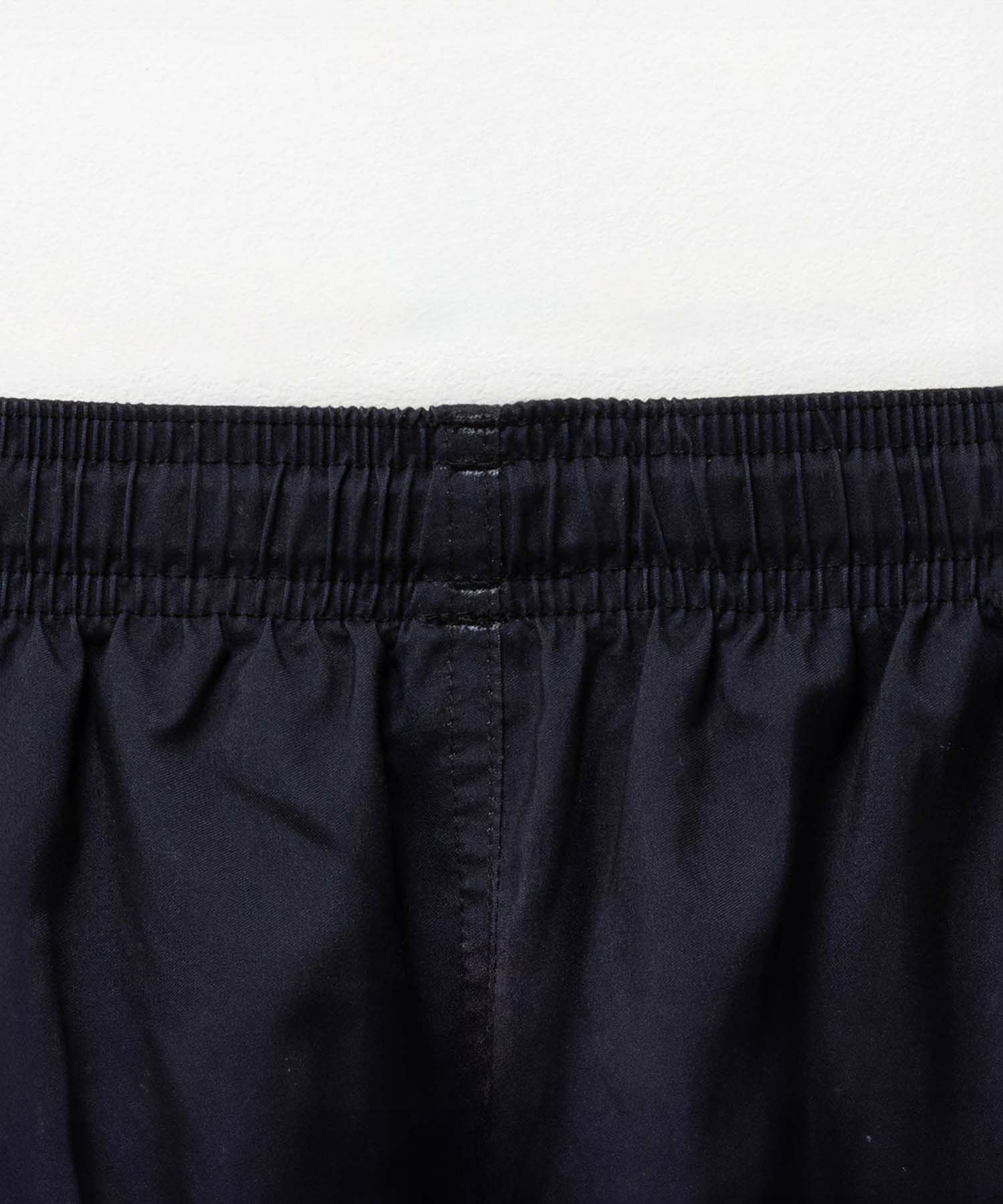 CALIFORNIA SHORE ボーダートランクス 水着 メンズ商品画像-8