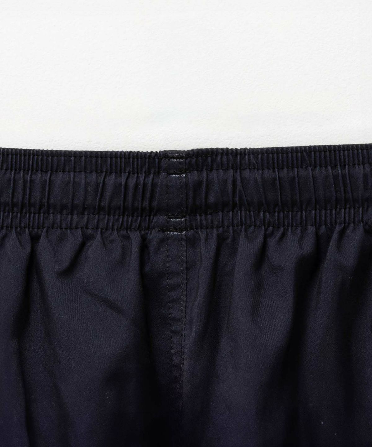 CALIFORNIA SHORE ボーダートランクス メンズ