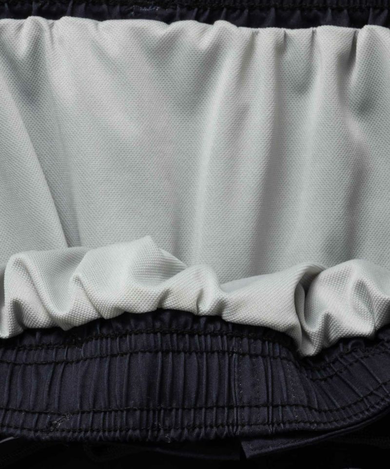 CALIFORNIA SHORE ボーダートランクス 水着 メンズ商品画像-9