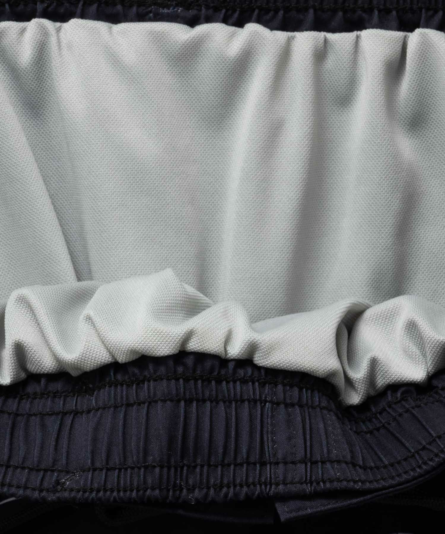 CALIFORNIA SHORE ボーダートランクス 水着 メンズ商品サムネイル-9