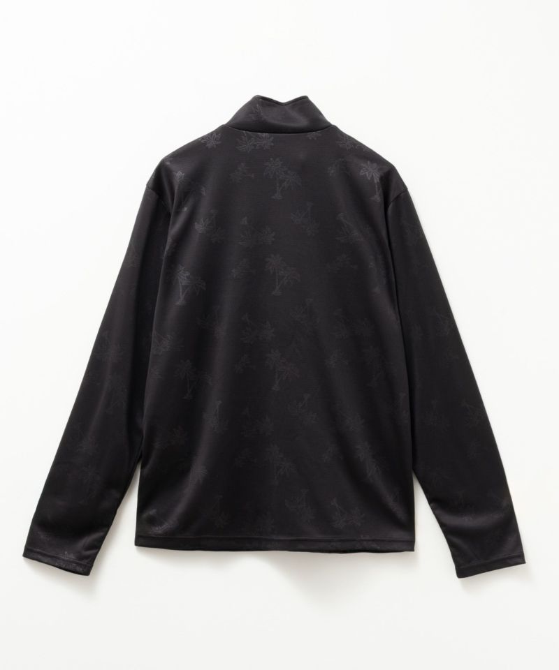 CALIFORNIA SHORE  アクティブジップシャツ メンズ商品画像-2