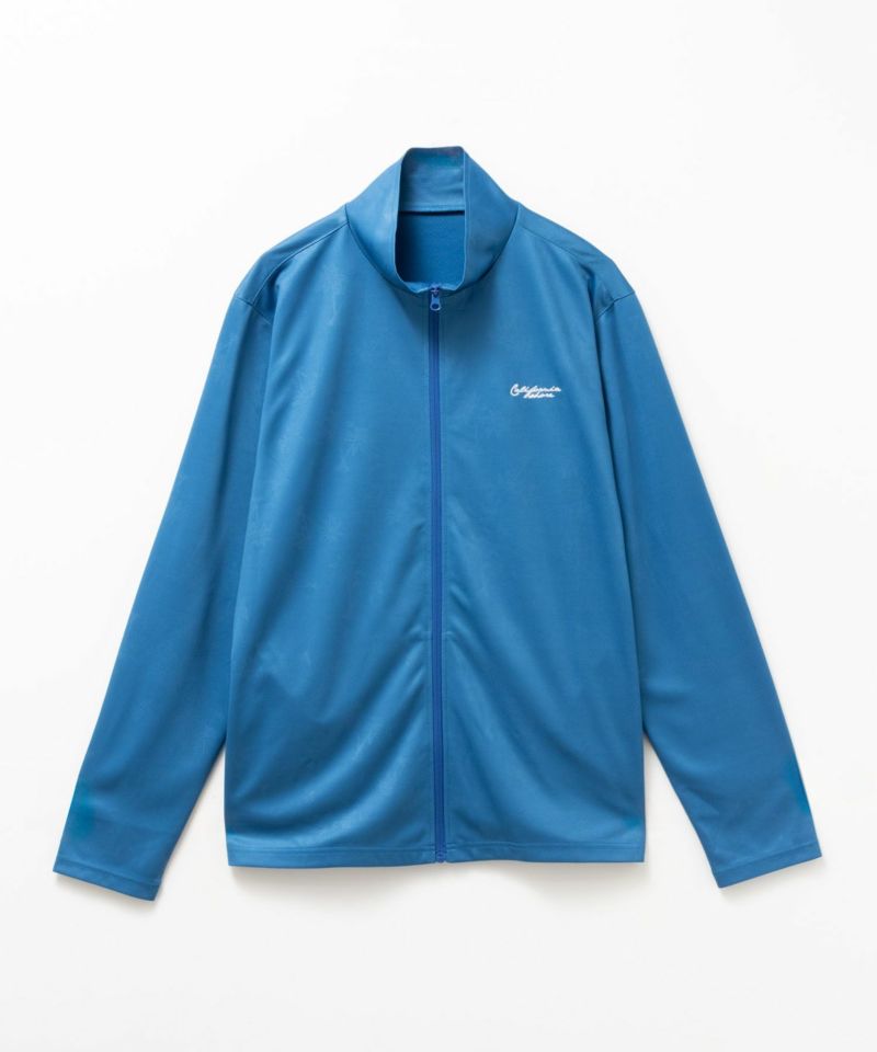 CALIFORNIA SHORE  アクティブジップシャツ メンズ商品画像-3