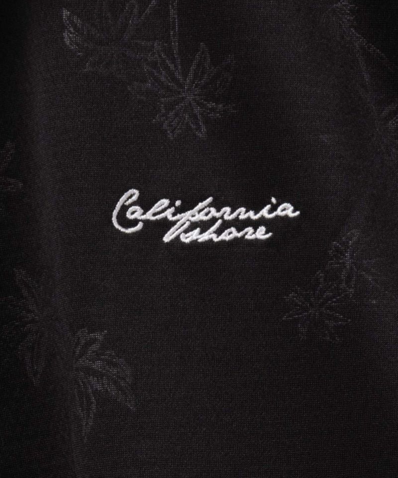 CALIFORNIA SHORE  アクティブジップシャツ メンズ商品画像-7