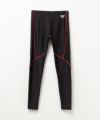 Reebok ロングレギンス メンズ