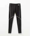 Reebok ロングレギンス メンズ