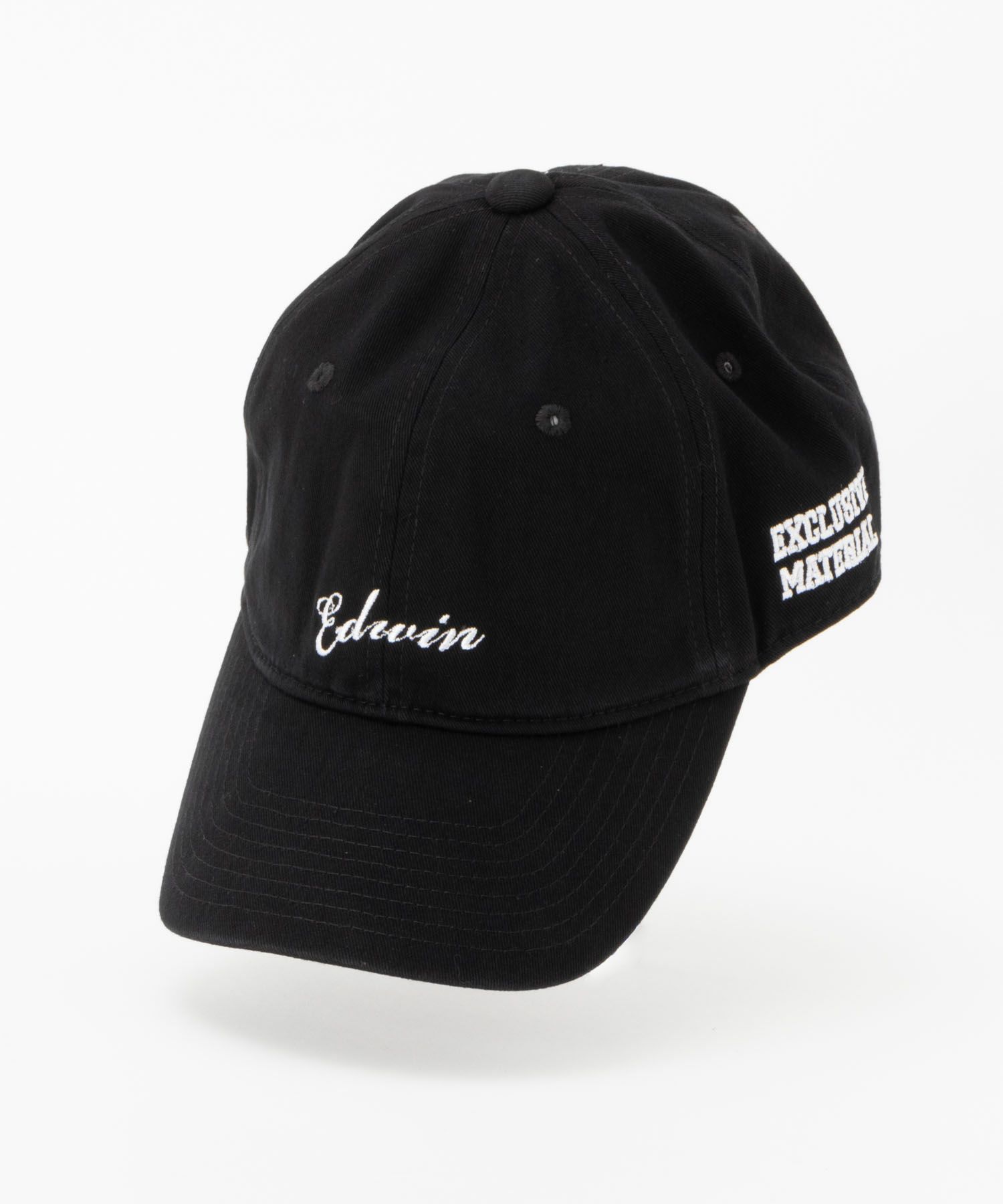 EDWIN ウォッシュキャップ キッズ商品画像-2