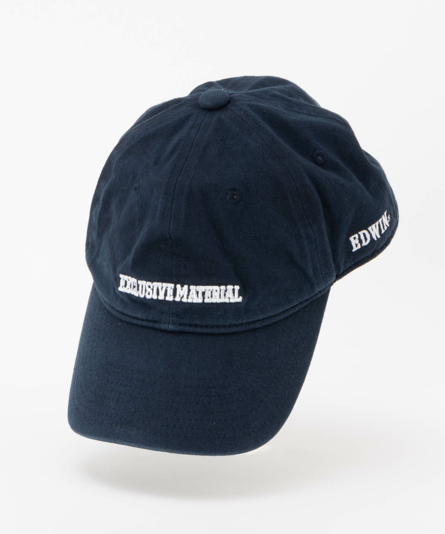 EDWIN  ウォッシュキャップ キッズ商品画像-3
