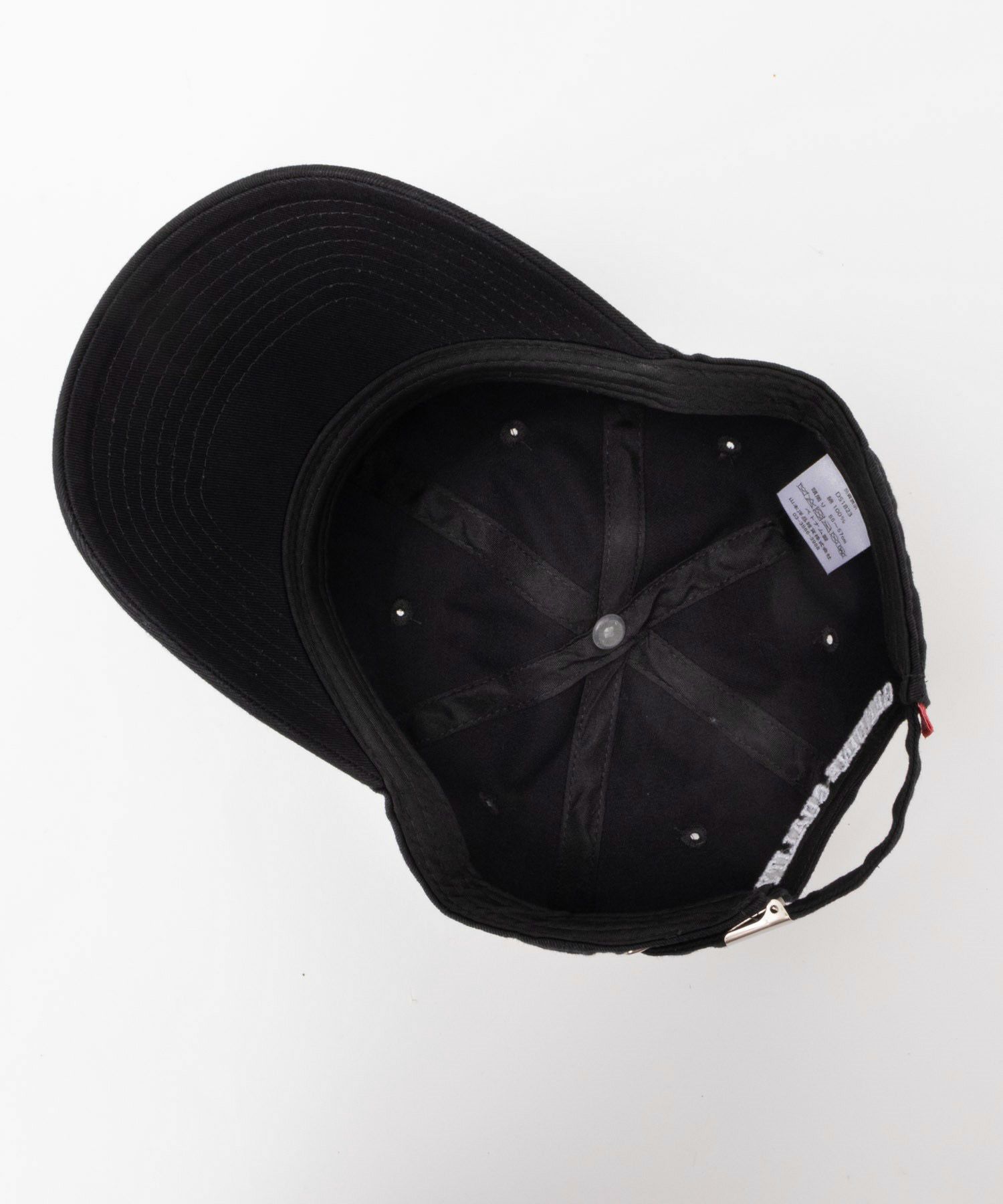 EDWIN ウォッシュキャップ キッズ