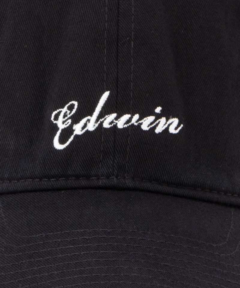 EDWIN ウォッシュキャップ キッズ商品画像-8