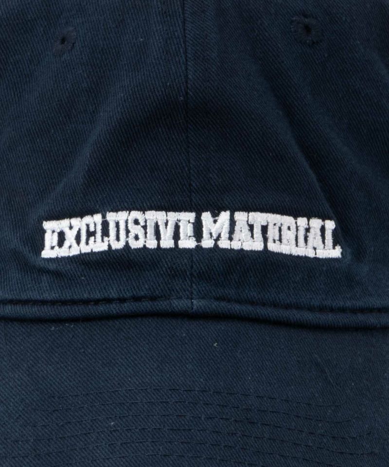 EDWIN ウォッシュキャップ キッズ商品画像-10