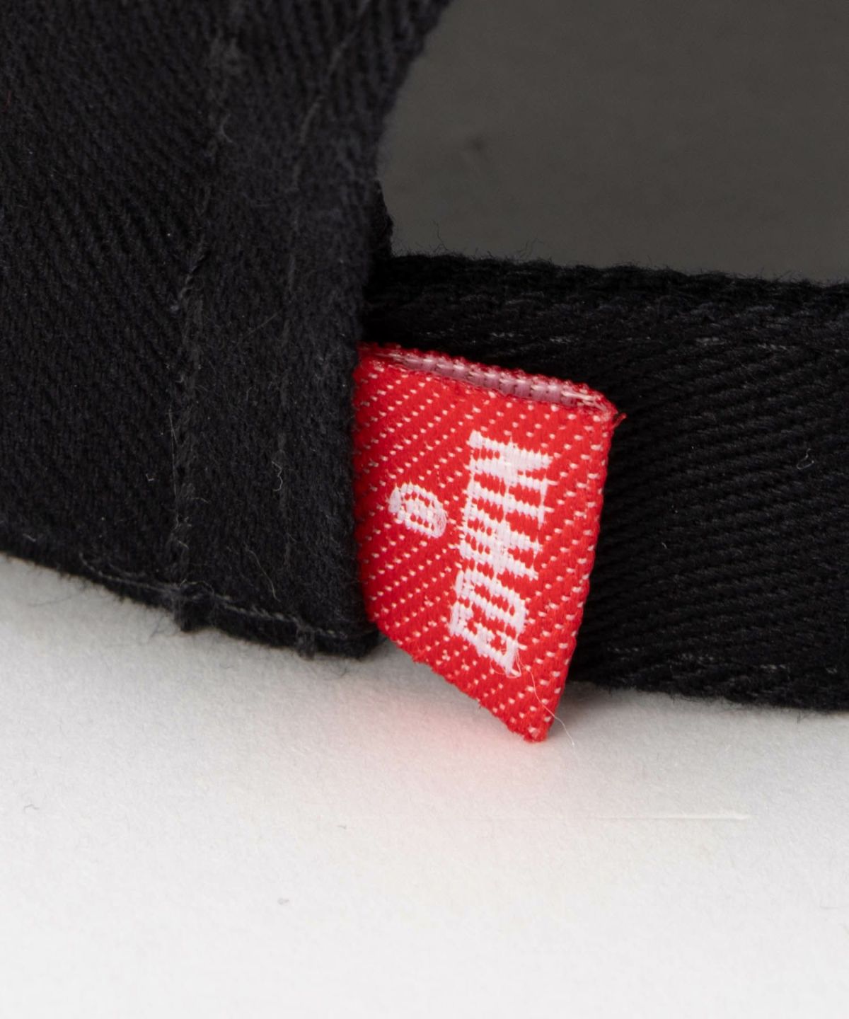 EDWIN ウォッシュキャップ キッズ