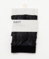 NAVY  ブロックチェックボクサーパンツ メンズ メール便 対応商品商品サムネイル-5