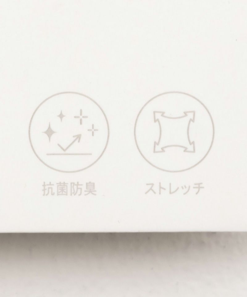 NAVY  ブロックチェックボクサーパンツ メンズ メール便 対応商品商品画像-6