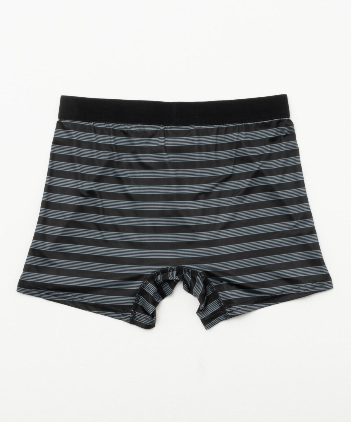 NAVY 細ボーダーボクサーパンツ メンズ ネコポス 対応商品