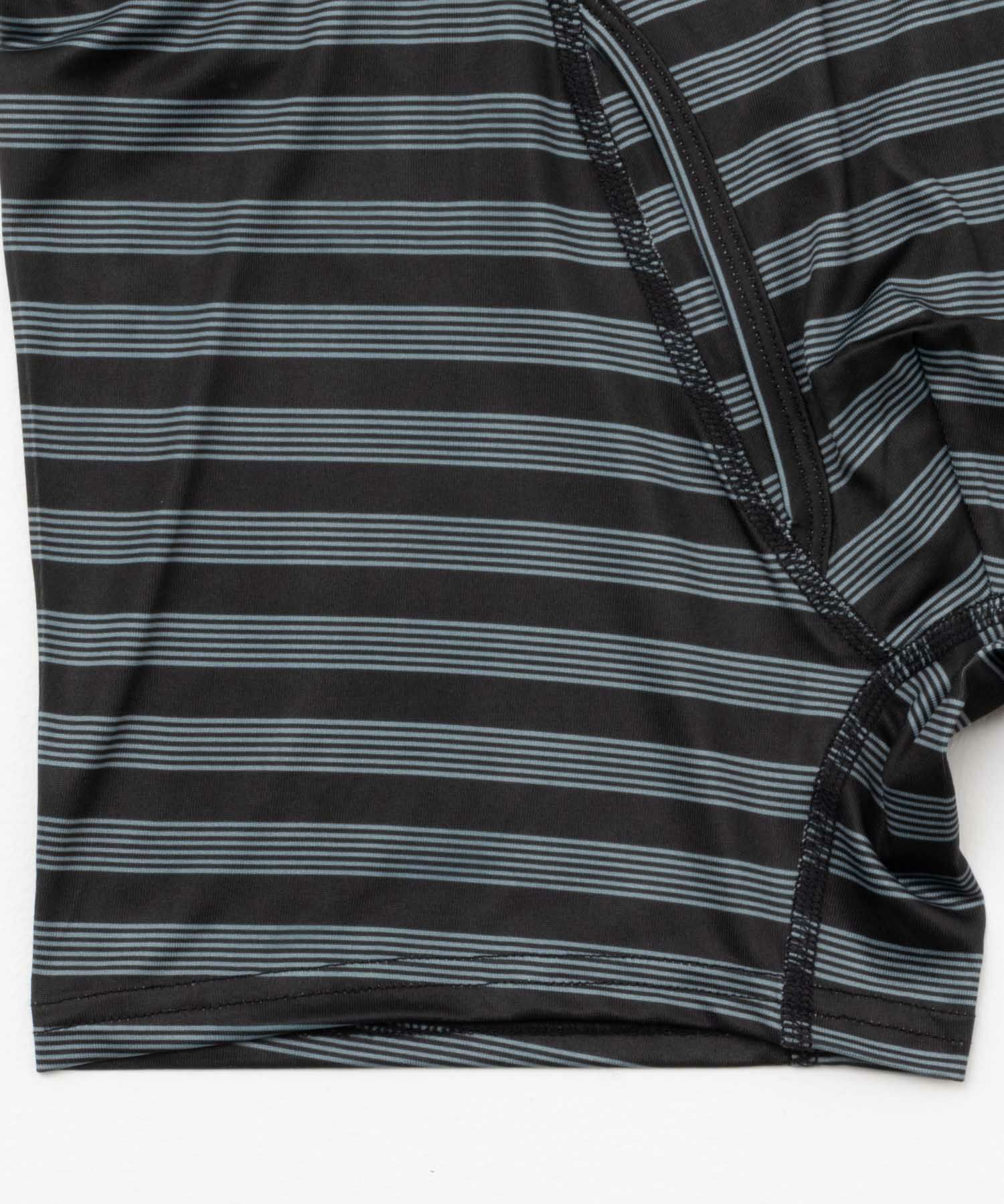 NAVY 細ボーダーボクサーパンツ メンズ ネコポス 対応商品