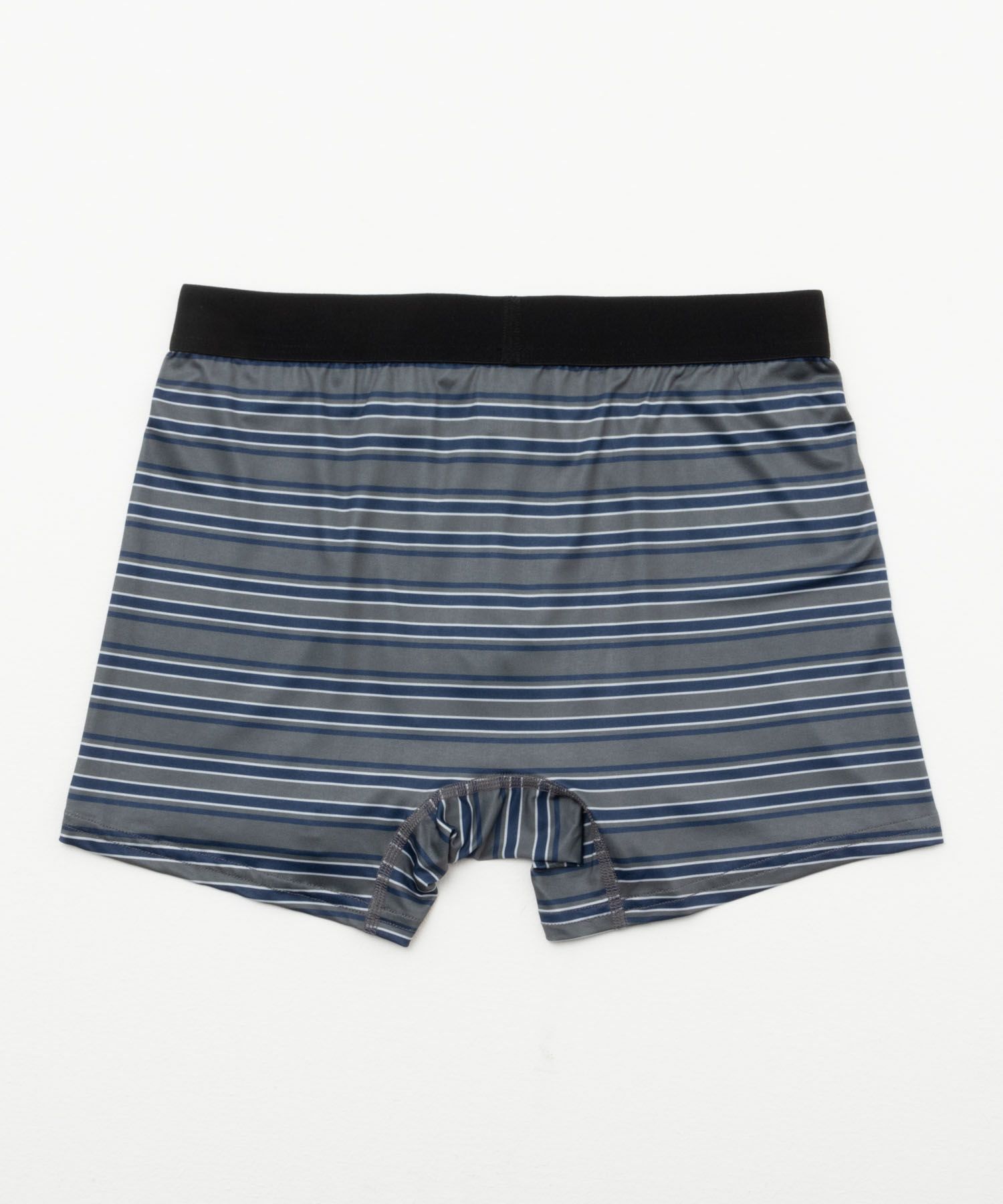 NAVY マルチボーダーボクサーパンツ メンズ ネコポス 対応商品