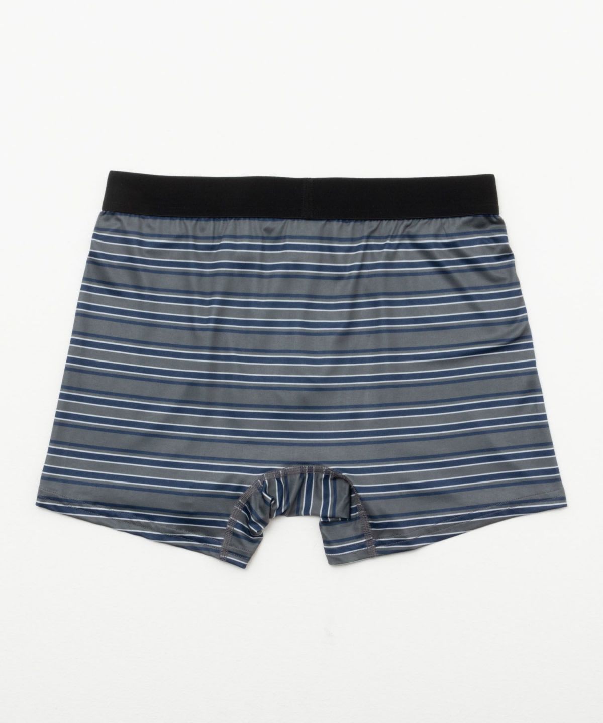 NAVY マルチボーダーボクサーパンツ メンズ ネコポス 対応商品
