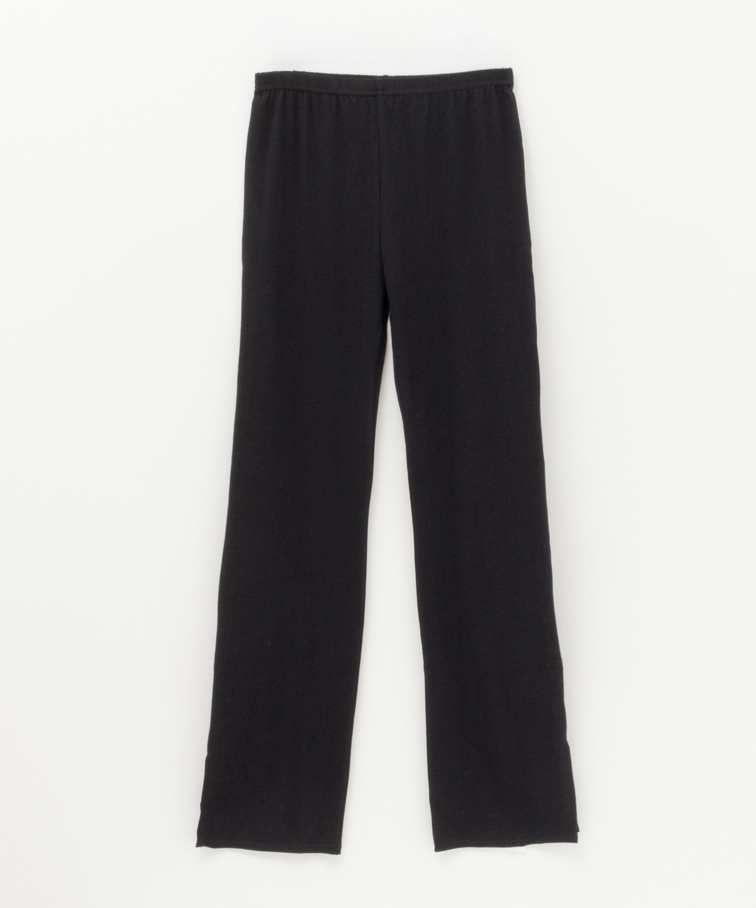 NAVY  スリットレギンス レディース商品サムネイル-6