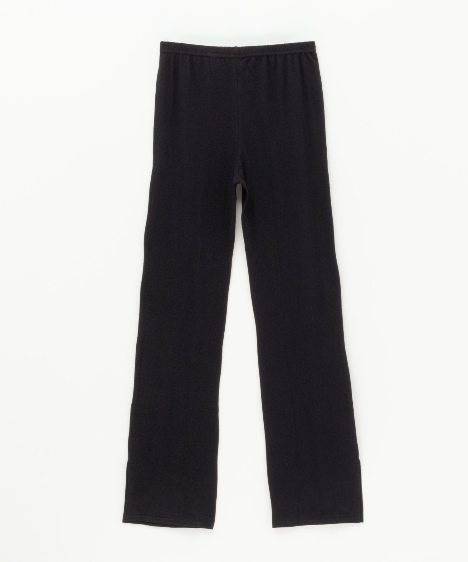 NAVY  スリットレギンス レディース商品サムネイル-7