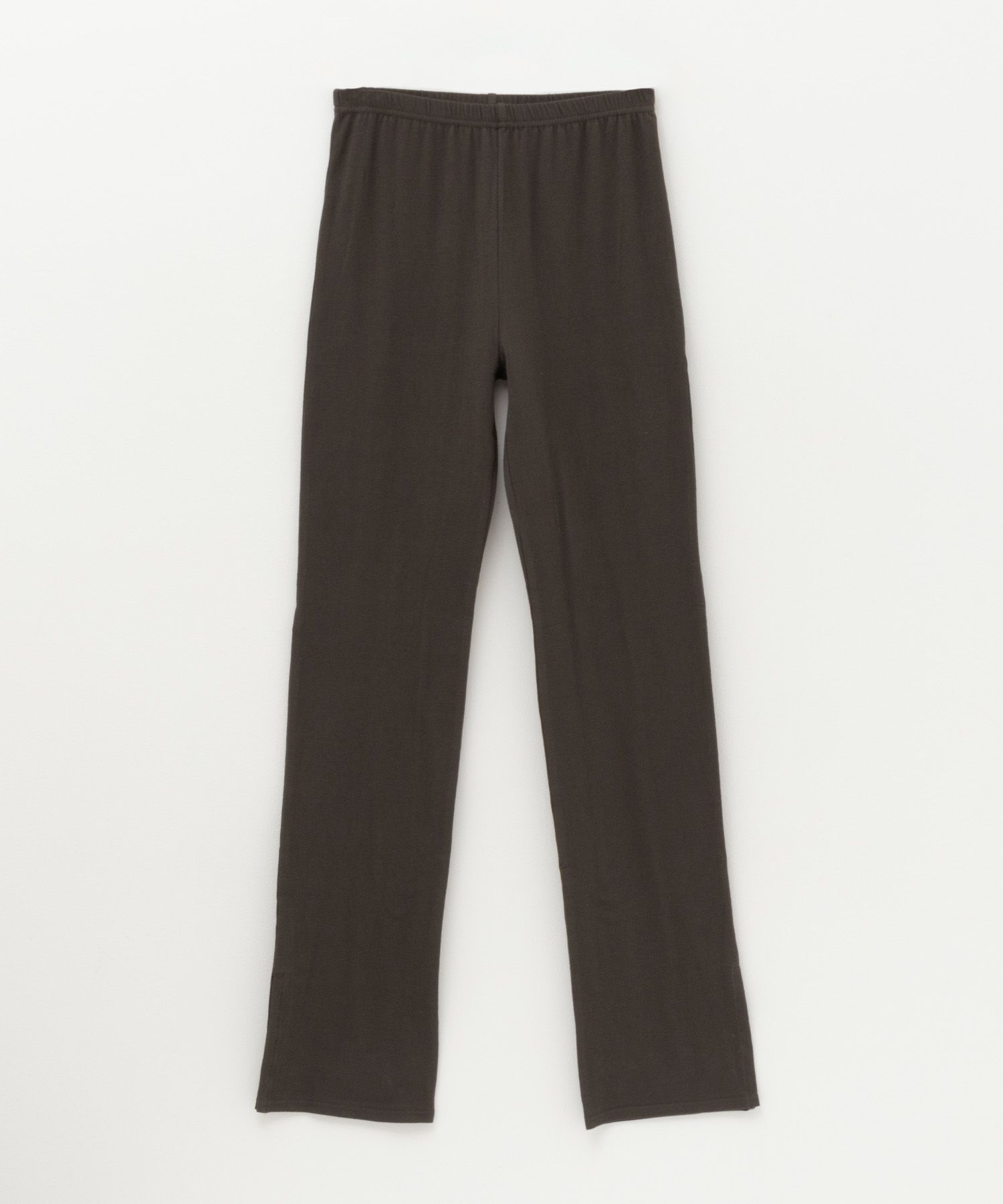 NAVY  スリットレギンス レディース商品サムネイル-8