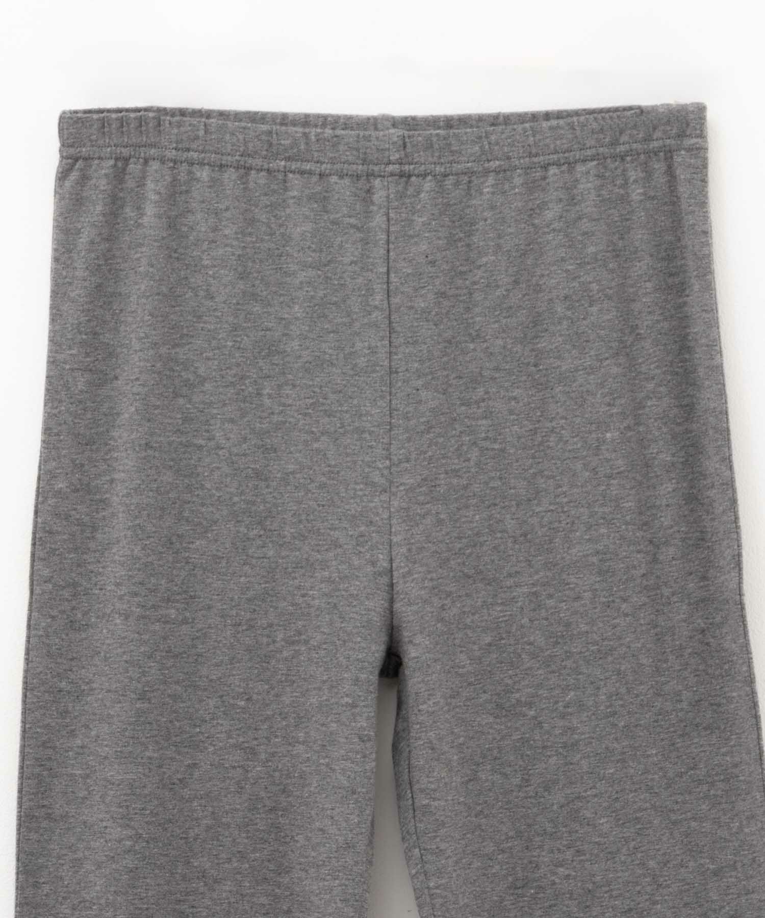 NAVY  スリットレギンス レディース商品サムネイル-10