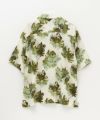 GOOD CREW  レーヨンアロハシャツ メンズ商品サムネイル-6