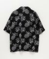 GOOD CREW  レーヨンアロハシャツ メンズ商品サムネイル-8